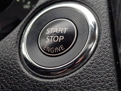 2020 Nissan Rogue Sport AWD SL