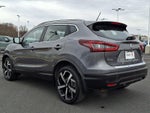 2020 Nissan Rogue Sport AWD SL