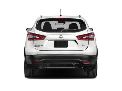 2020 Nissan Rogue Sport AWD SL