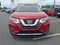 2017 Nissan Rogue 2017.5 AWD SV