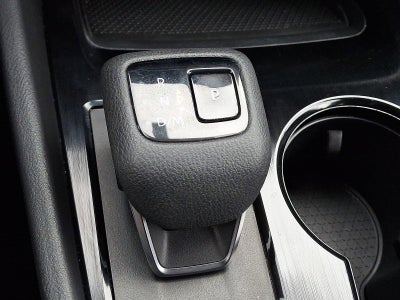 2023 Nissan Rogue AWD SV