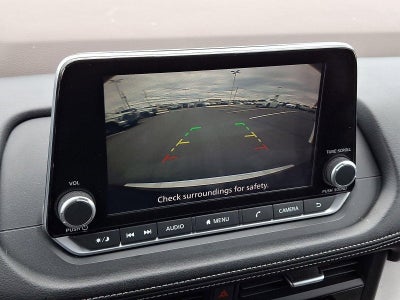 2023 Nissan Rogue AWD SV