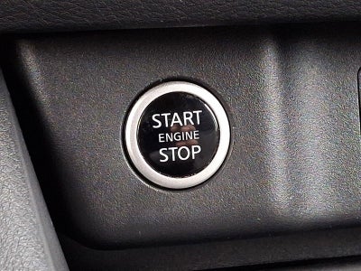 2023 Nissan Rogue AWD SV