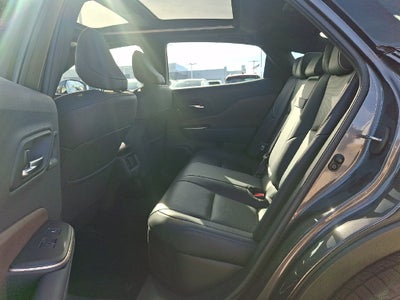2023 Toyota Crown Limited CERTIFIED