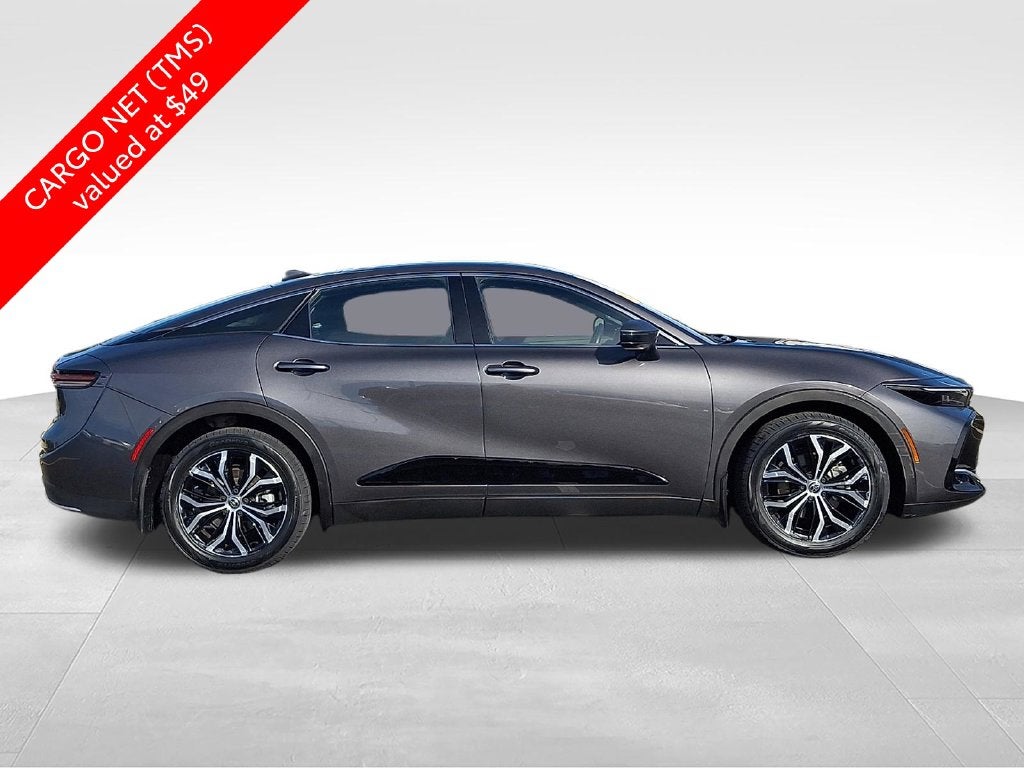 2023 Toyota Crown Limited CERTIFIED
