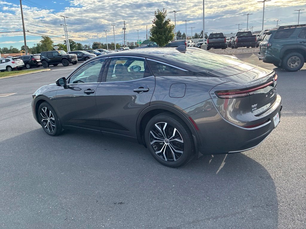 2023 Toyota Crown Limited CERTIFIED