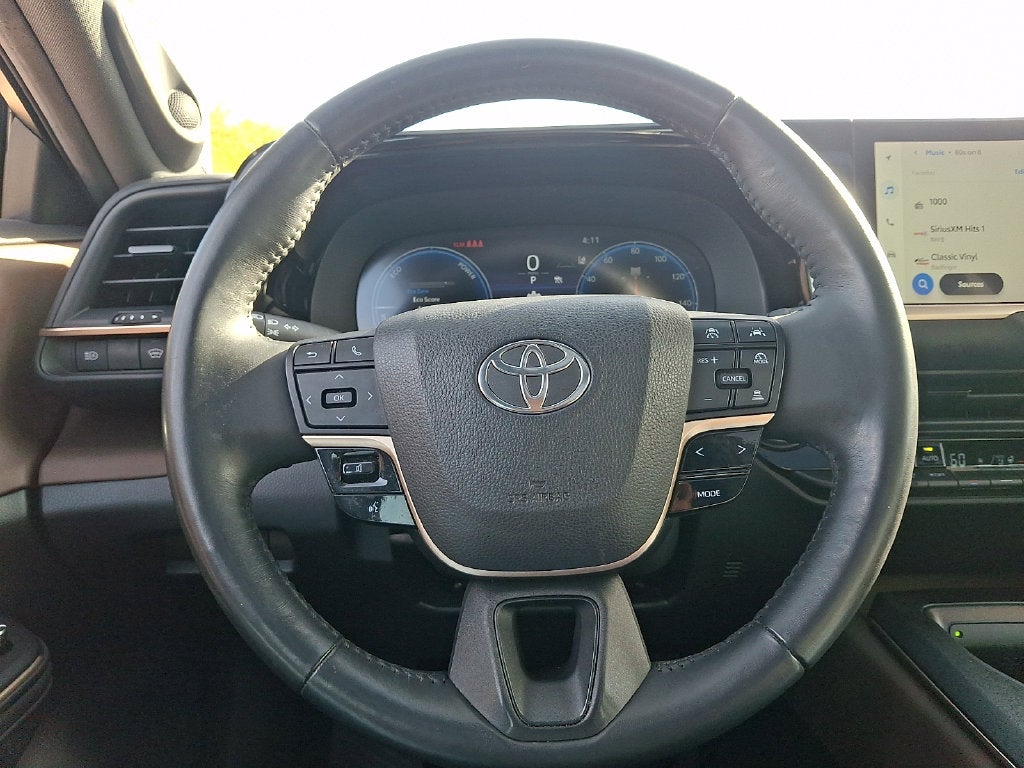 2023 Toyota Crown Limited CERTIFIED