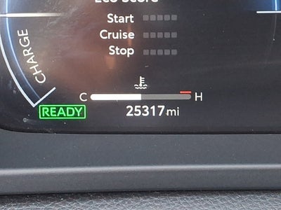 2023 Toyota Crown Limited CERTIFIED
