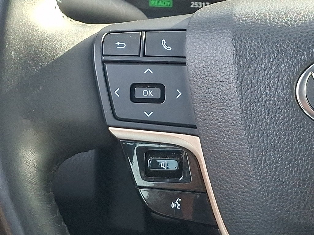 2023 Toyota Crown Limited CERTIFIED