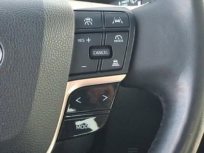 2023 Toyota Crown Limited CERTIFIED