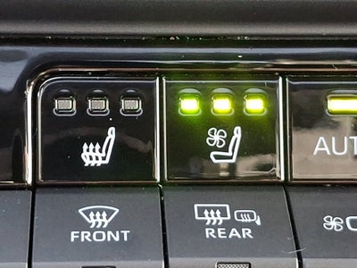 2023 Toyota Crown Limited CERTIFIED