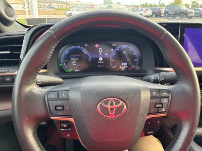 2023 Toyota Crown Limited CERTIFIED