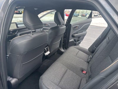 2024 Toyota Crown XLE AWD (Natl)