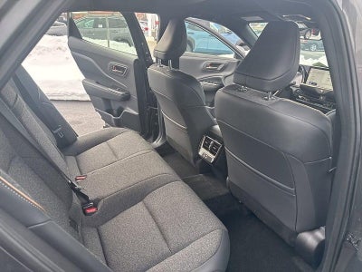 2024 Toyota Crown XLE AWD (Natl)