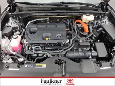 2024 Toyota Crown XLE AWD (Natl)