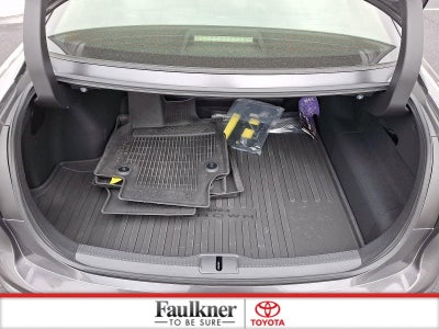 2024 Toyota Crown XLE AWD (Natl)