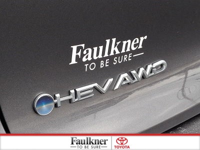 2024 Toyota Crown XLE AWD (Natl)