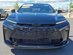 2026 Toyota Crown Signia XLE AWD (Natl)