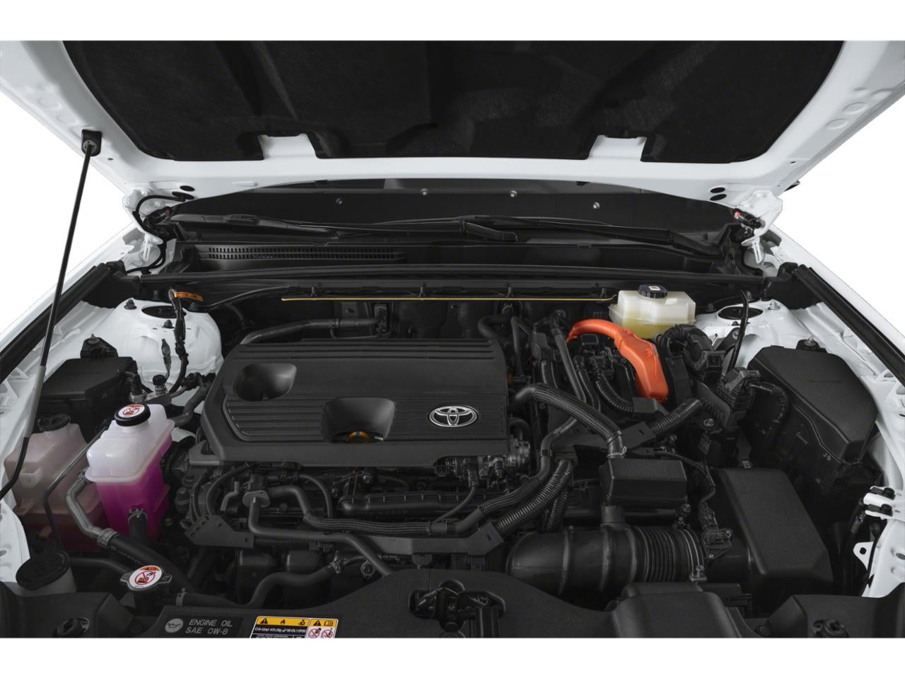 2026 Toyota Crown Signia XLE AWD (Natl)