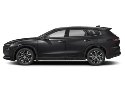 2026 Toyota Crown Signia XLE AWD (Natl)