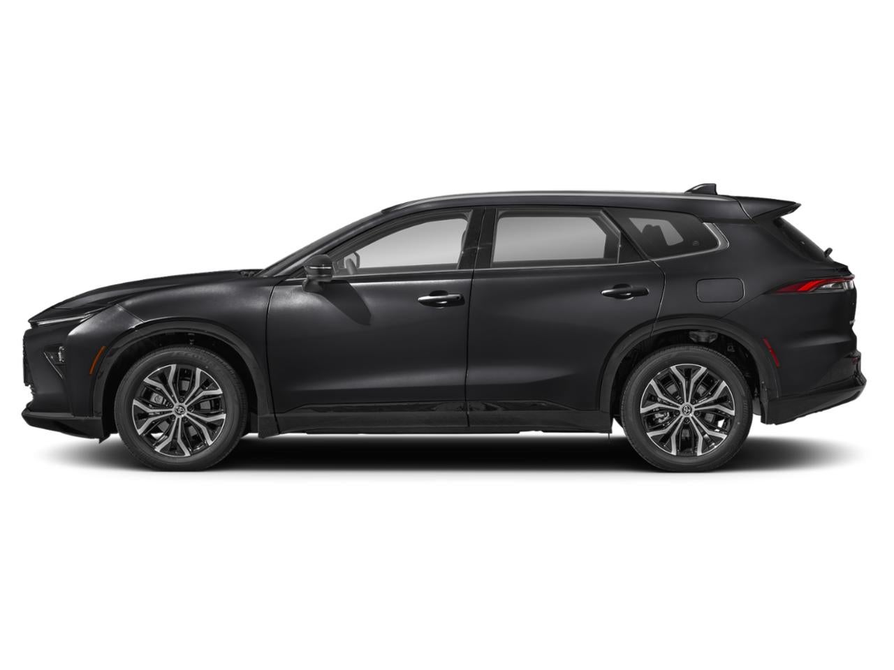 2026 Toyota Crown Signia XLE AWD (Natl)