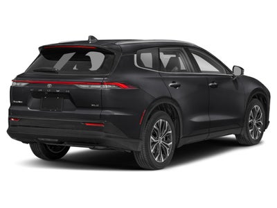 2026 Toyota Crown Signia XLE AWD (Natl)