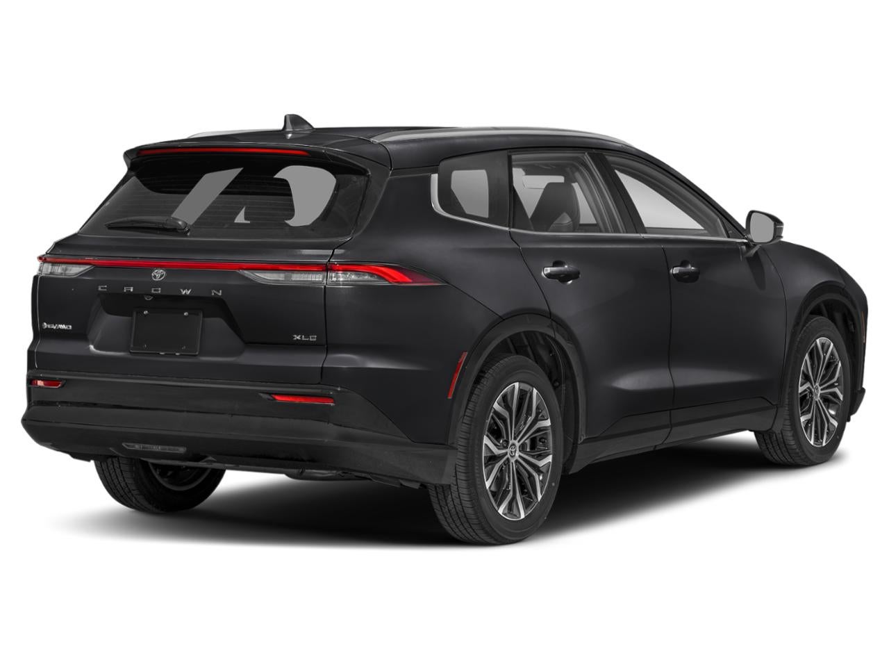 2026 Toyota Crown Signia XLE AWD (Natl)