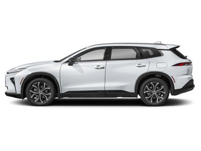 2026 Toyota Crown Signia XLE AWD (Natl)