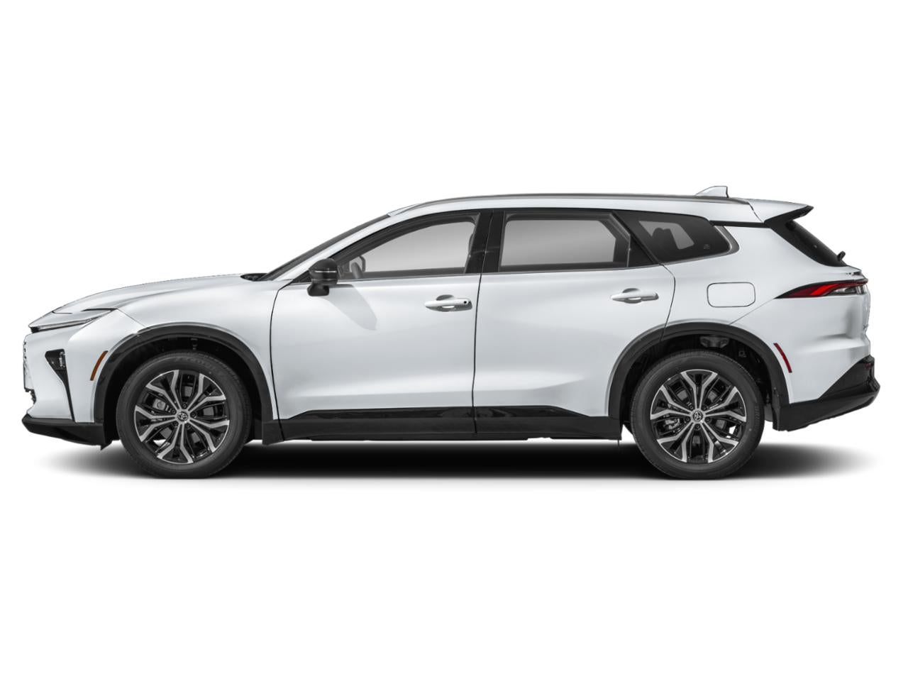 2026 Toyota Crown Signia XLE AWD (Natl)