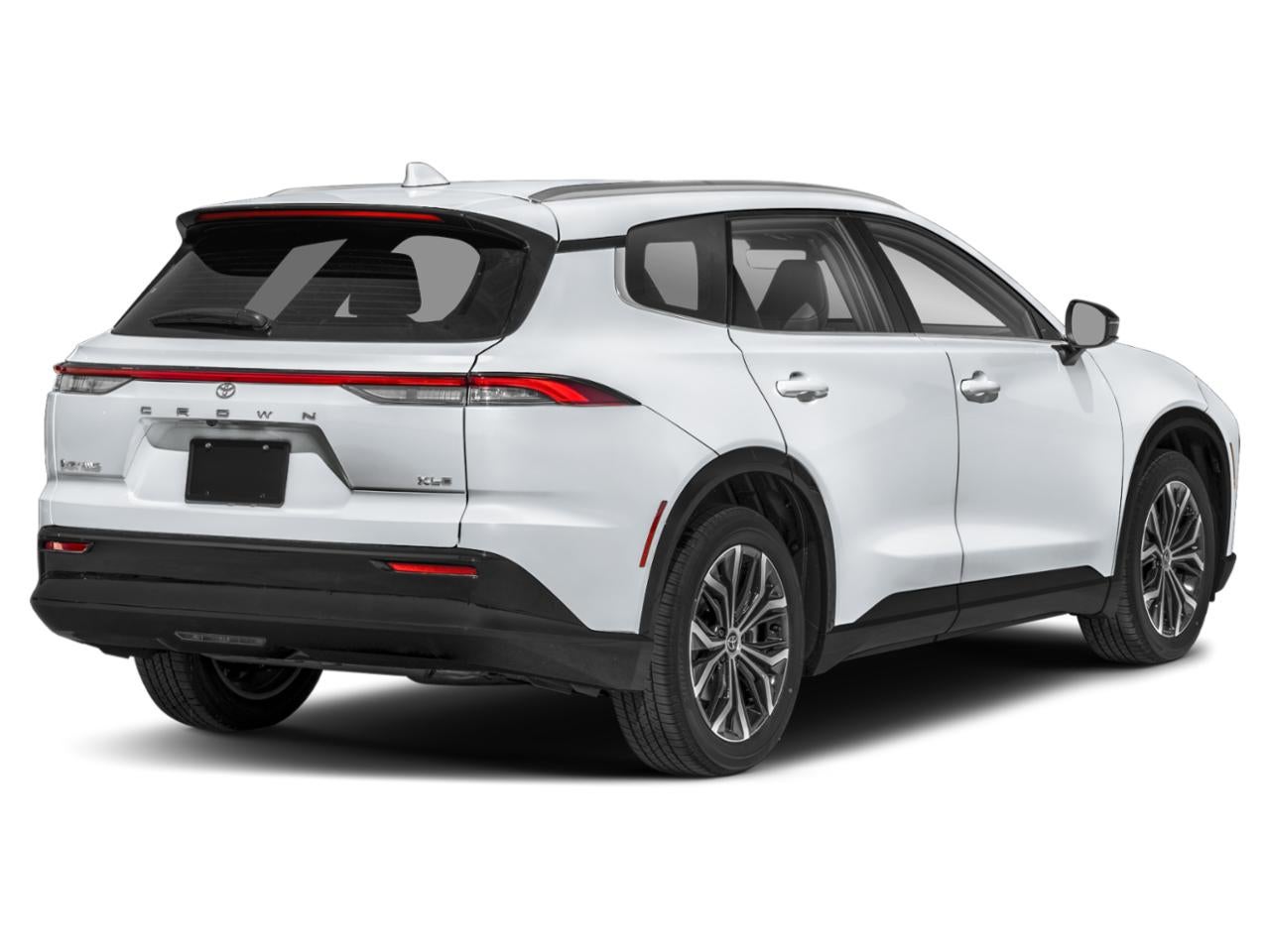 2026 Toyota Crown Signia XLE AWD (Natl)