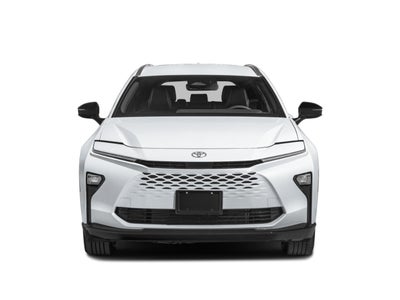2026 Toyota Crown Signia XLE AWD (Natl)
