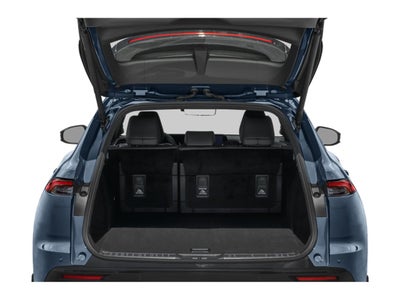 2025 Toyota Crown Signia Limited AWD (Natl)