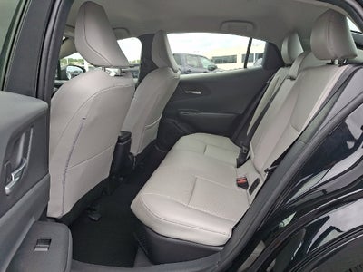 2024 Toyota Prius XLE CERTIFIED