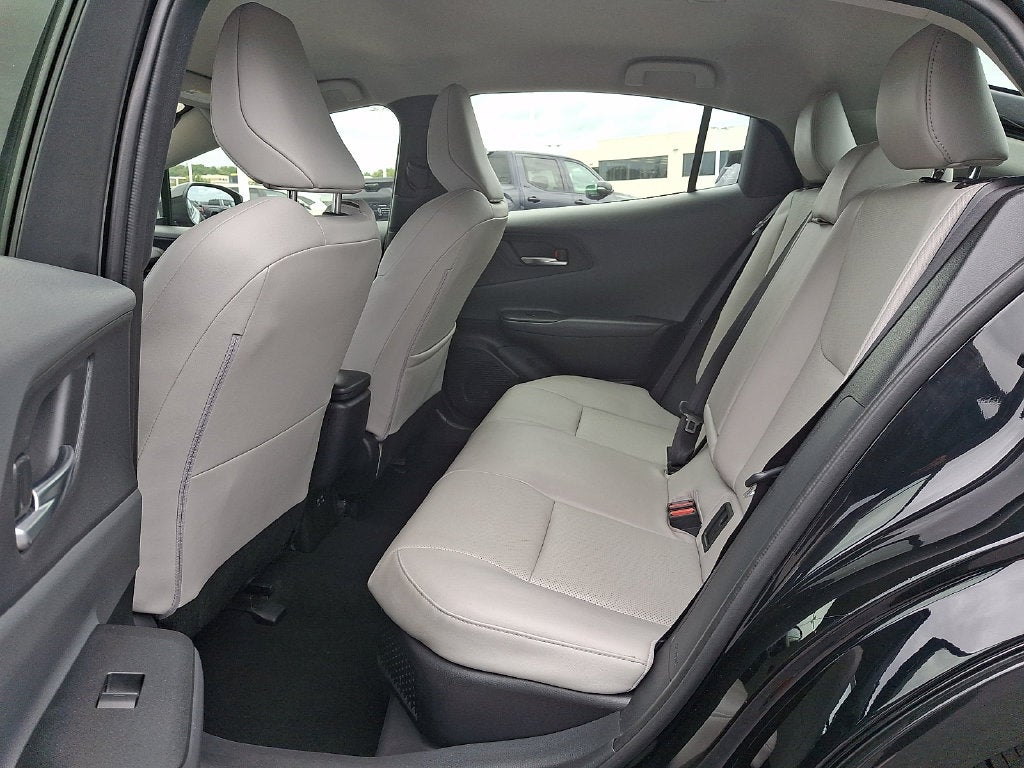 2024 Toyota Prius XLE CERTIFIED