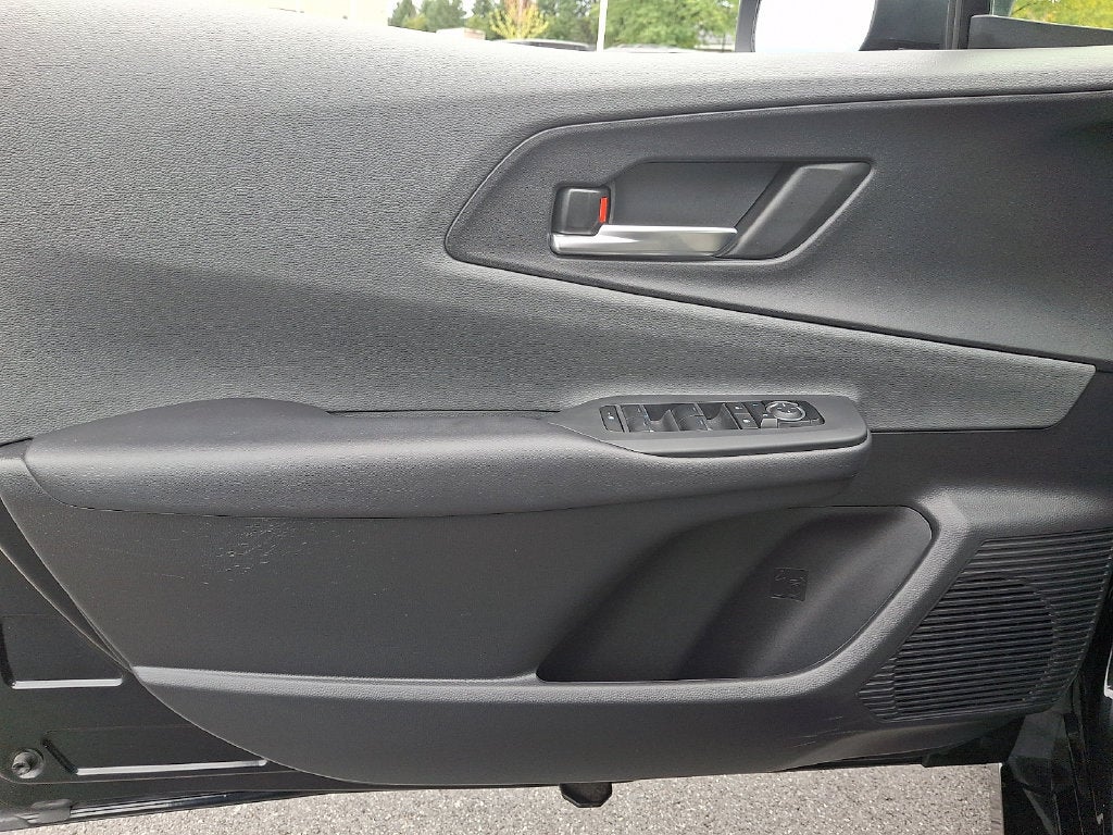 2024 Toyota Prius XLE CERTIFIED