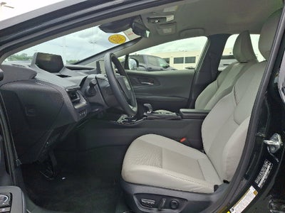 2024 Toyota Prius XLE CERTIFIED