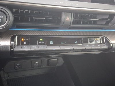 2024 Toyota Prius XLE CERTIFIED