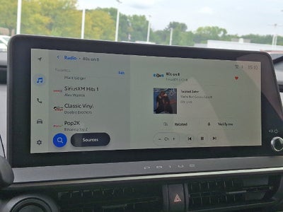 2024 Toyota Prius XLE CERTIFIED