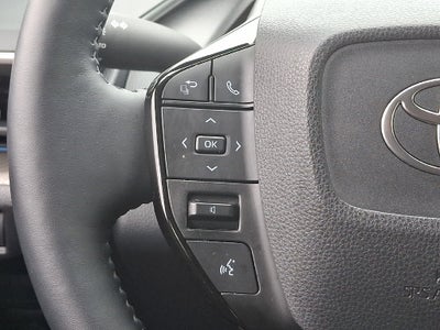 2024 Toyota Prius XLE CERTIFIED
