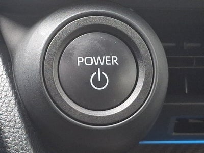 2024 Toyota Prius XLE CERTIFIED