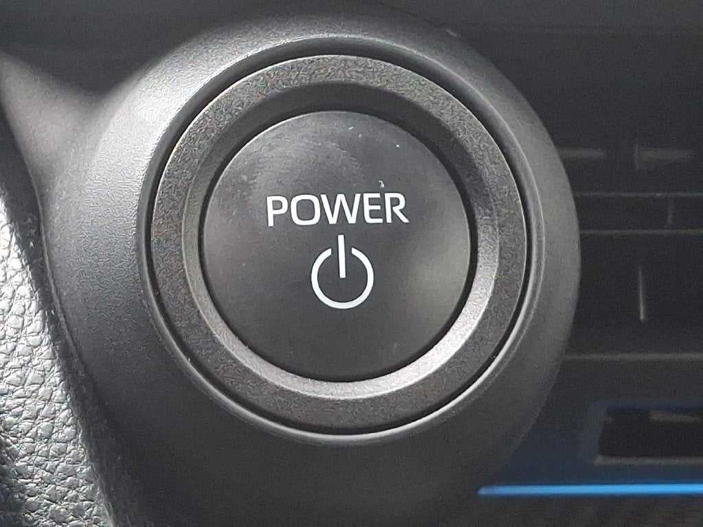 2024 Toyota Prius XLE CERTIFIED
