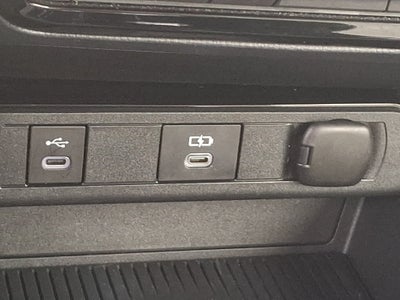 2024 Toyota Prius XLE CERTIFIED