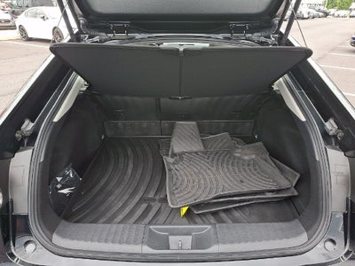 2024 Toyota Prius XLE CERTIFIED