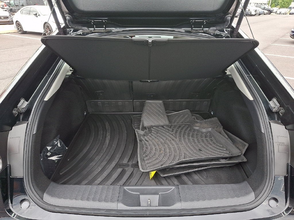2024 Toyota Prius XLE CERTIFIED