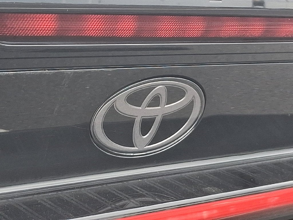 2024 Toyota Prius XLE CERTIFIED