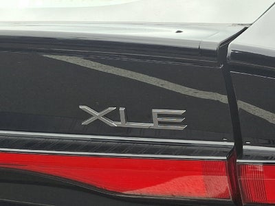 2024 Toyota Prius XLE CERTIFIED