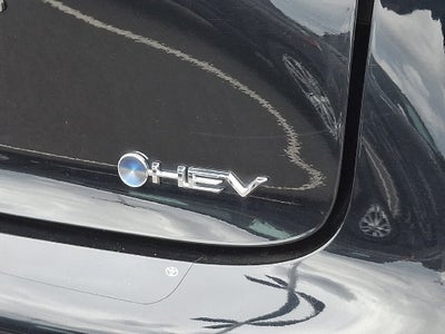 2024 Toyota Prius XLE CERTIFIED