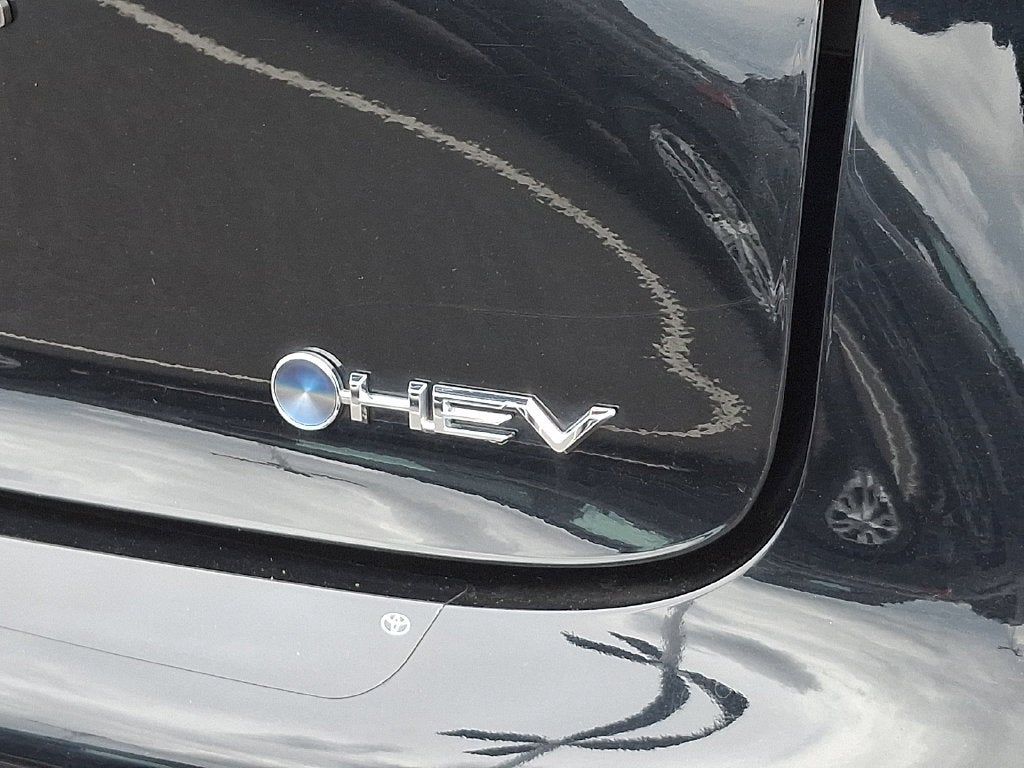 2024 Toyota Prius XLE CERTIFIED