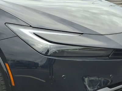 2024 Toyota Prius XLE CERTIFIED
