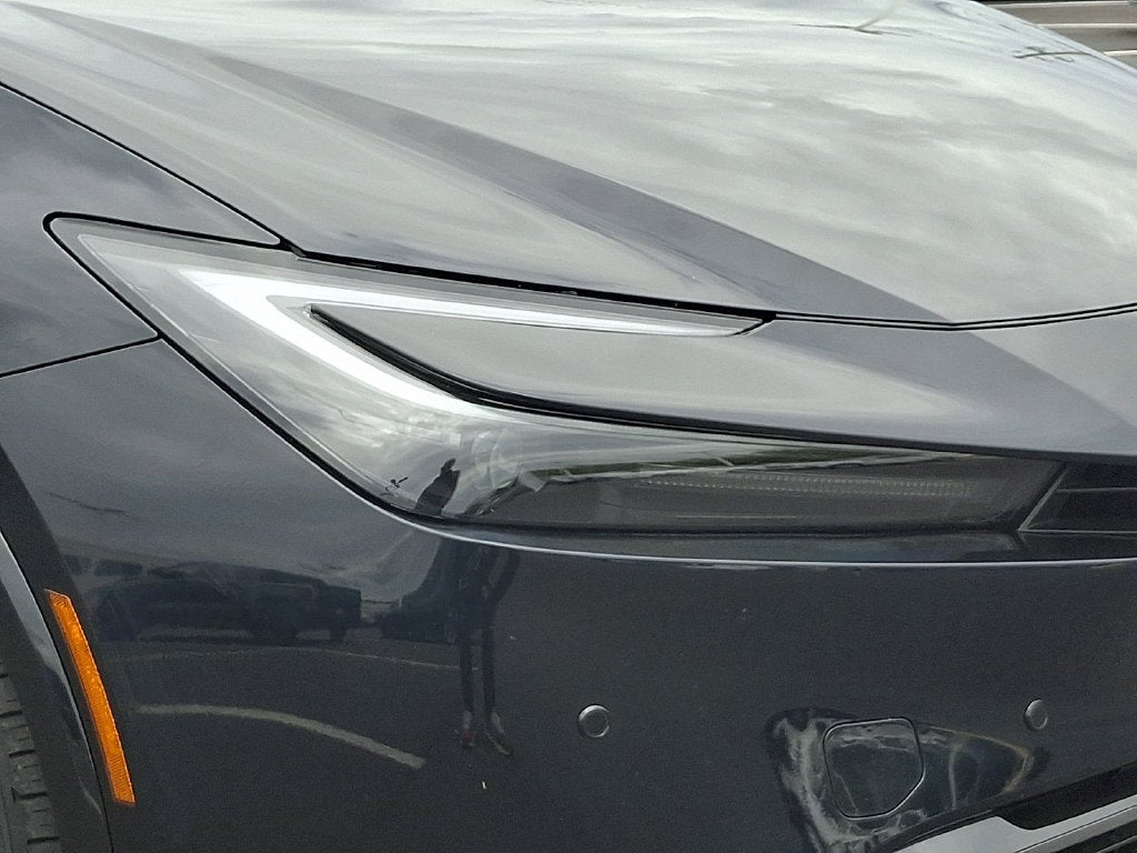 2024 Toyota Prius XLE CERTIFIED